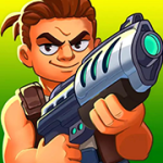Agent Squad game cover image