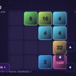 Merge Nova 2048