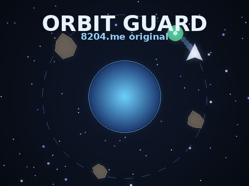 Orbit Guard