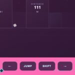 Prism Runner