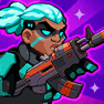 Action game category cover image