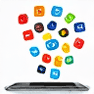 App Store game category cover image