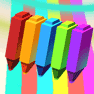 Color game category cover image
