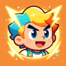 Flash game category cover image
