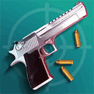 Gun game category cover image
