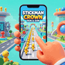 Hypercasual game category cover image