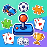 Mini game category cover image