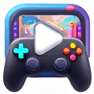 Video game category cover image