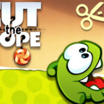Cut Rope 2026