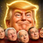Merge the Presidents
