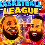 Basketball League