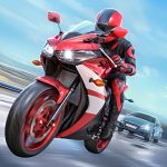 Bike Racing Adventure