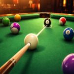 Billiard Challenge