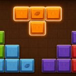Block Tree — browser game