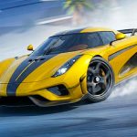Drift Car Driving — browser game