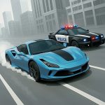 Extreme Car Racing