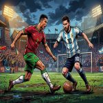 Football World Cup Pro