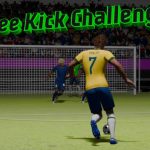 Free Kick Challenge 2026
