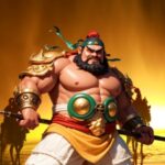 ZhangFei Legend — browser game