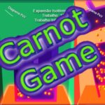 Carnot Game Casual Physics — browser game