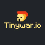 tinywar.io — browser game