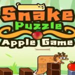 Greedy Snake : Brain Hole Explosion — play free online at 8204.me