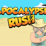 Apocalypse Rush — browser game