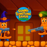 GunMyTungtungSahur 2Player — browser game