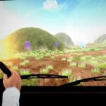Real Cargo Truck Driver 2025 — browser game