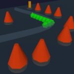 3D Tower Defense — play free online at 8204.me
