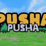 Pusha Pusha — browser game