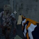 Dead Survival: Zombie Shooter — browser game