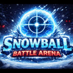 Snow Battel Arena — browser game