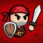 Survivor.io Battle — browser game