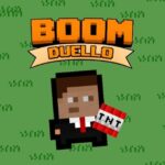 Boom Duello — browser game