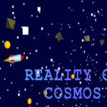 Real Cosmos — play free online at 8204.me