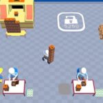 Toy Factory — browser game