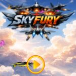 SkyFury — browser game