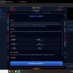 Tanks Of Liberty online — browser game