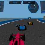 3D Formula Racing: Pro Edition — browser game