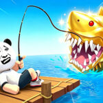 Steal A Fish