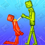 Melon Sandbox Online — browser game