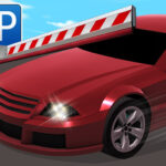 Car Parking Simulator 3 — play free online at 8204.me