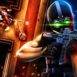 Shoot Them Down — browser game
