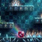 Jump Up Game — browser game