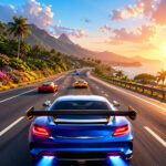 Highway Car Racer