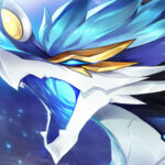 Monsters Impact-3 — browser game