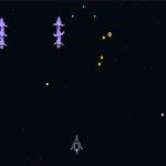 ASTRO CHICKENS — browser game