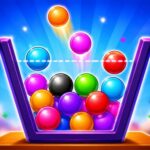 Fill The Glass Puzzle — play free online at 8204.me