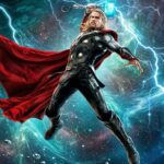 Superhero Hammar Man — play free online at 8204.me